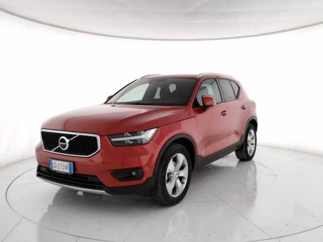 Volvo XC40 1.5 t2 Momentum Pro auto my21