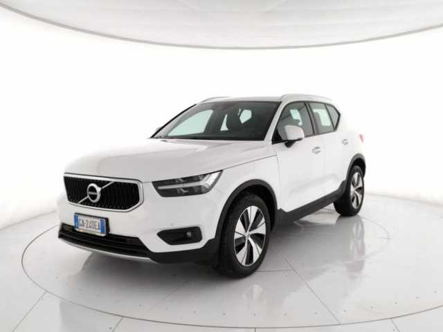 Volvo XC40 1.5 t3 Momentum Pro 163cv auto my21