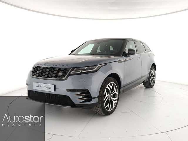 Land Rover Range Rover Velar 2.0D I4 240 CV R-Dynamic S