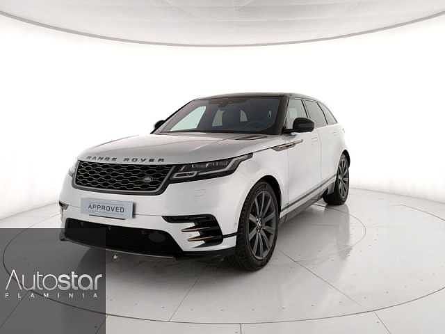 Land Rover Range Rover Velar 2.0 I4 240 CV R-Dynamic HSE