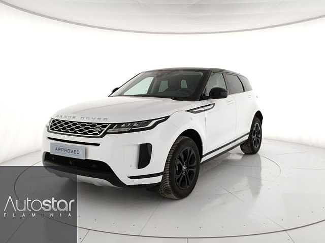 Land Rover RR Evoque 2.0D I4 150 CV AWD Auto S