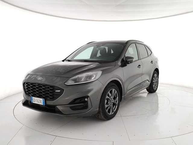 Ford Kuga 2.0 ecoblue mhev ST-Line 2wd 150cv