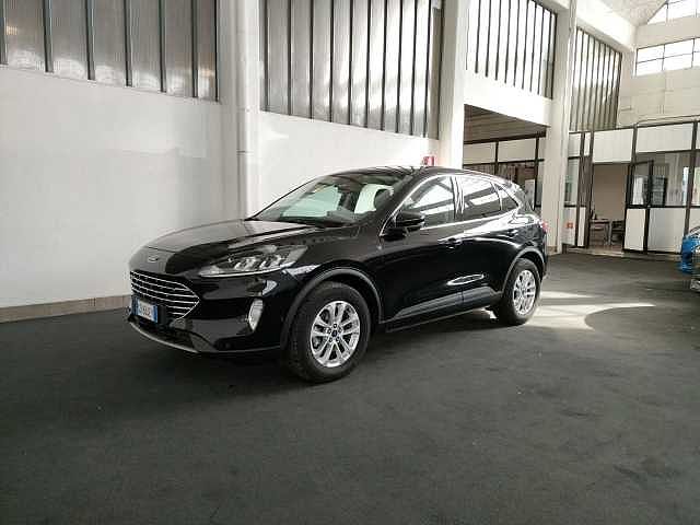 Ford Kuga 1.5 ecoblue Titanium 2wd 120cv