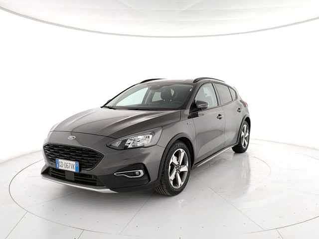 Ford Focus Active 1.0 ecoboost h s&s 125cv my20.75