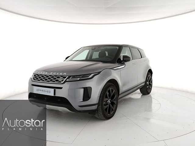 Land Rover RR Evoque 2.0D 150 CV AWD Auto SE