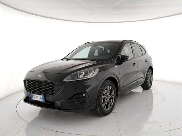 Ford Kuga 1.5 ecoboost ST-Line X 2wd 150cv