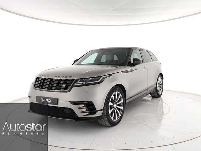 Land Rover Range Rover Velar 3.0D V6 300 CV R-Dynamic HSE