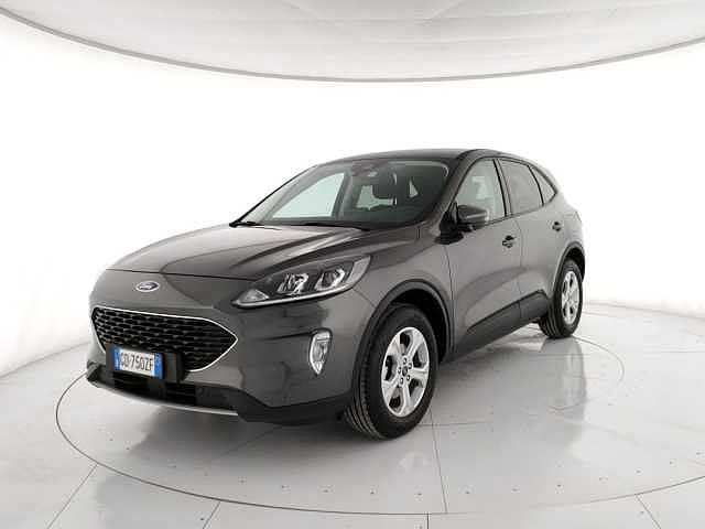 Ford Kuga 2.5 phev ST-Line X 2wd 225cv e-shifter