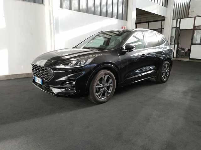 Ford Kuga 2.0 ecoblue mhev ST-Line 2wd 150cv