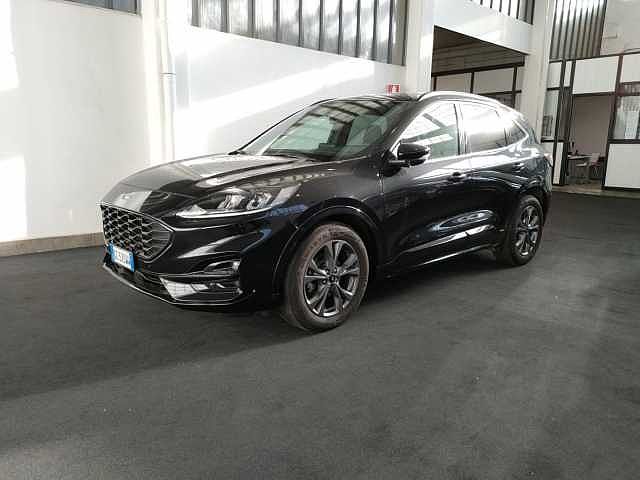 Ford Kuga 2.0 ecoblue mhev ST-Line 2wd 150cv