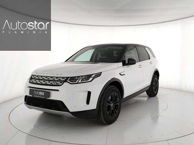 Land Rover Discovery Sport 2.0D I4-150 CV AWD Auto S