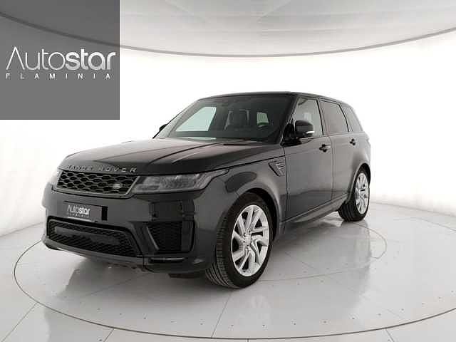 Land Rover RR Sport 3.0 SDV6 249 CV HSE Dynamic