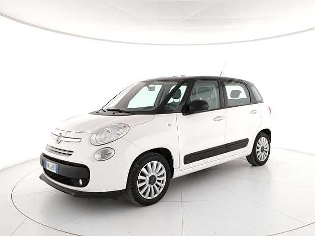 Fiat 500L 1.4 Pop Star 95cv