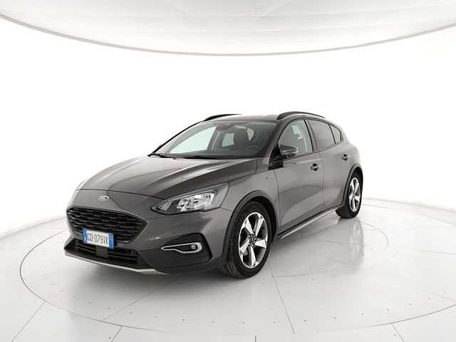 Ford Focus Active 1.0 ecoboost h s&s 125cv my20.75