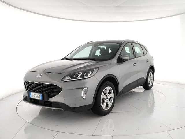 Ford Kuga 1.5 ecoboost Titanium Business 2wd 120cv