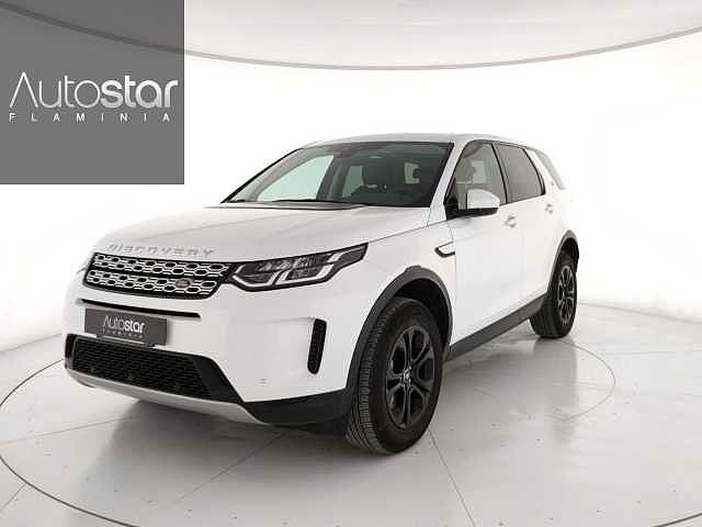 Land Rover Discovery Sport 2.0D I4 150 CV AWD Auto S