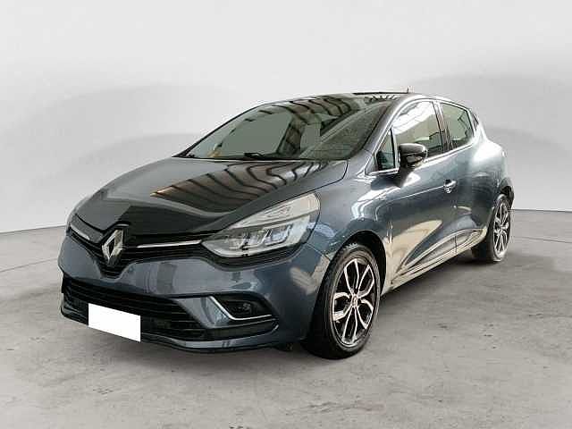 Renault Clio 0.9 tce energy Life Gpl 90cv