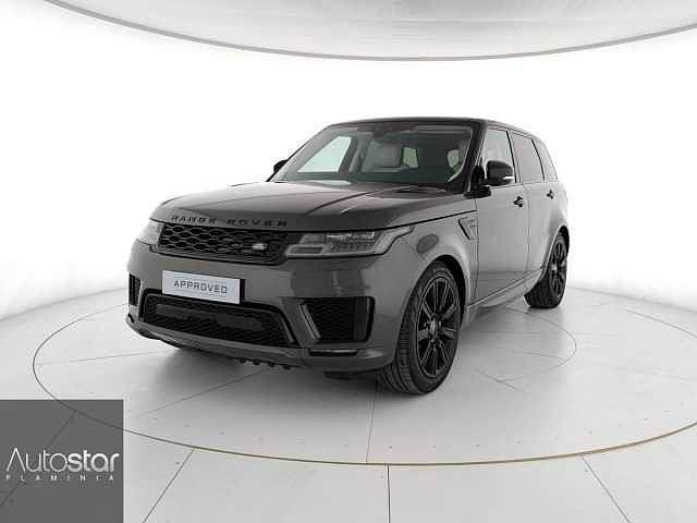 Land Rover RR Sport 2.0 Si4 PHEV HSE Dynamic