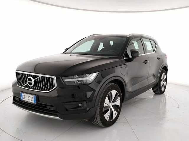 Volvo XC40 1.5 T5 plug-in-hybrid Inscription Expression auto my21