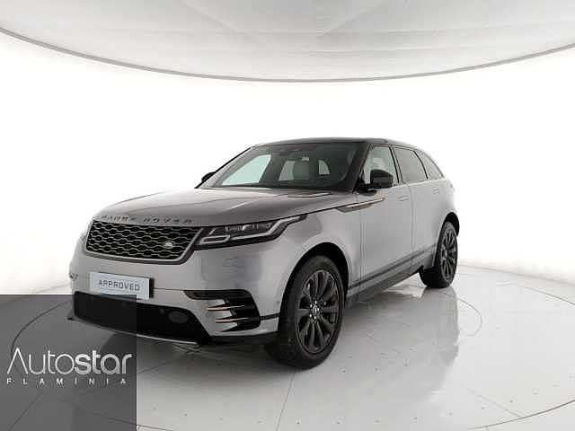 Land Rover Range Rover Velar 2.0D I4 204 CV R-Dynamic S