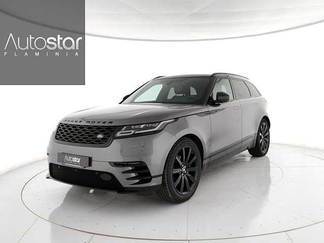 Land Rover Range Rover Velar 2.0D I4 240 CV R-Dynamic S