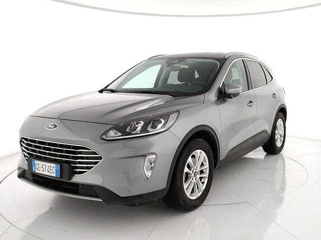 Ford Kuga 1.5 ecoblue Titanium 2wd 120cv