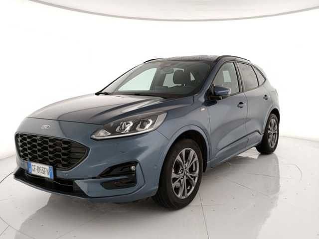 Ford Kuga 1.5 ecoboost ST-Line 2wd 150cv