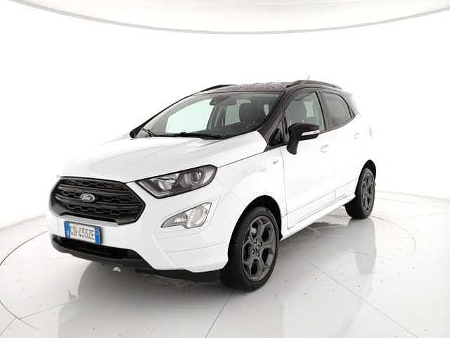 Ford EcoSport 1.0 ecoboost ST-line s&s 125cv my20.25