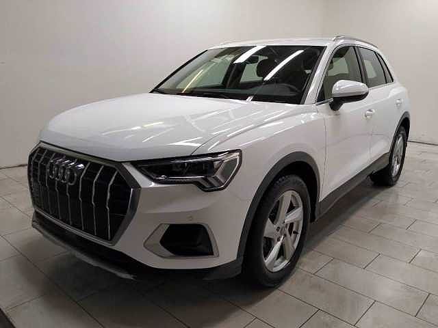 Audi Q3 35 1.5 tfsi Business Advanced