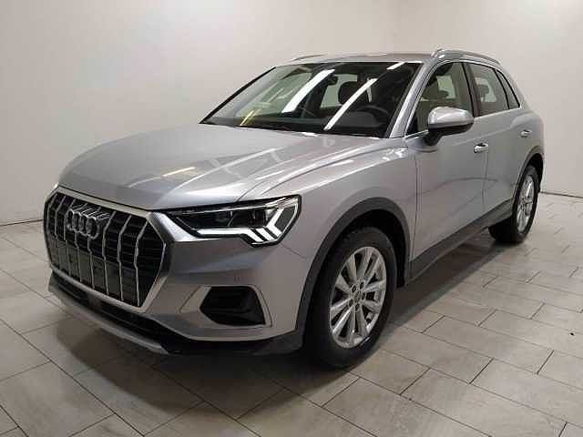 Audi Q3 35 1.5 tfsi Business Advanced