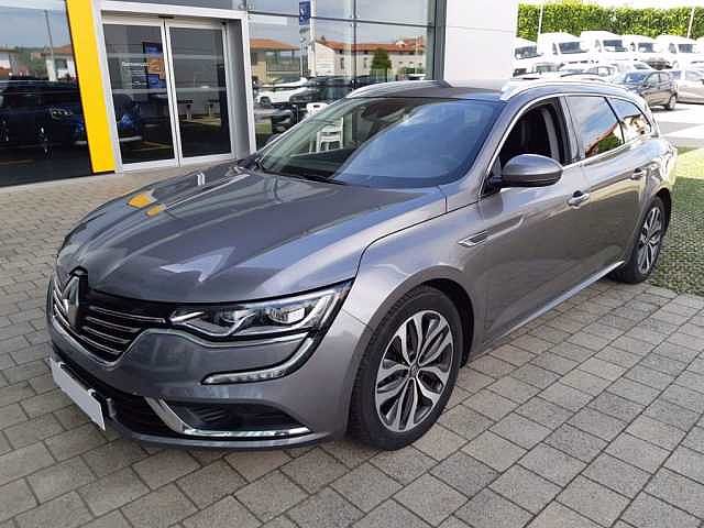 Renault Talisman Sporter Talisman sporter 1.6 dci energy intens 130cv