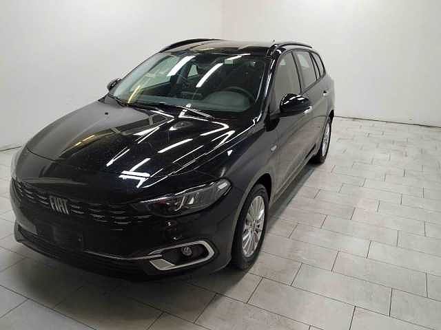 Fiat Tipo Station Wagon Tipo sw 1.6 mjt life s&s 130cv