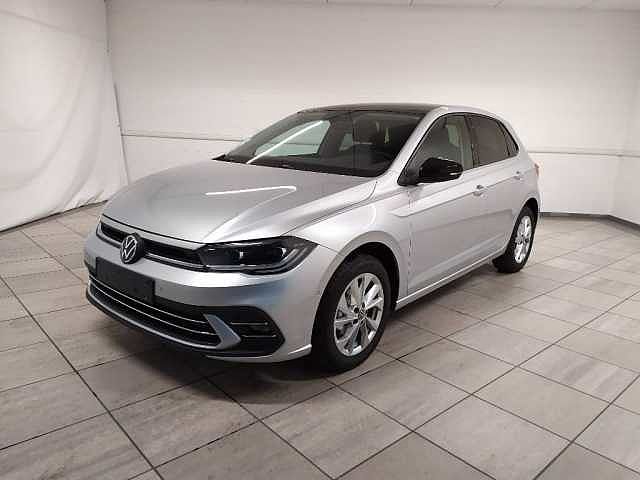 Volkswagen Polo 1.0 tsi style 95cv