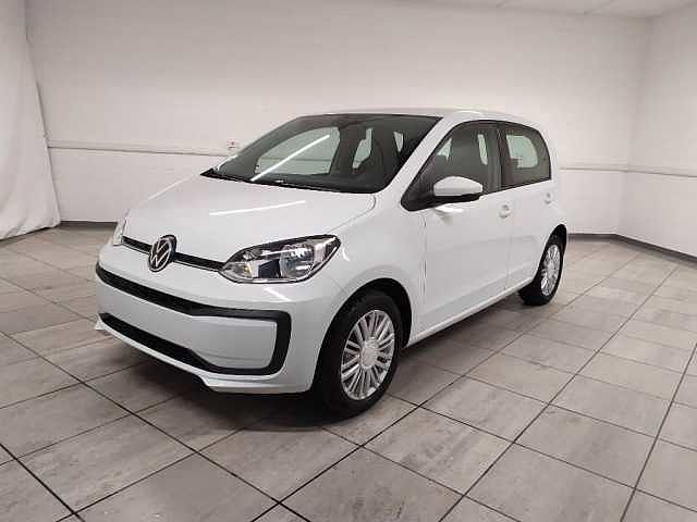 Volkswagen up! Up! 5p 1.0 eco move 68cv my20 da Azzurra .