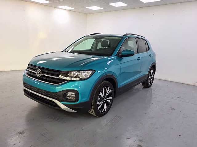 Volkswagen T-Cross T-cross 1.0 tsi style 95cv