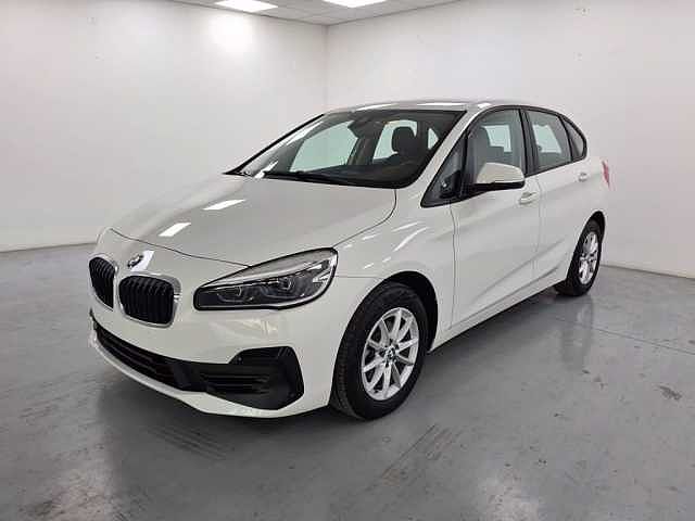 BMW Serie 2 Active Tourer Active Tourer 140cv auto