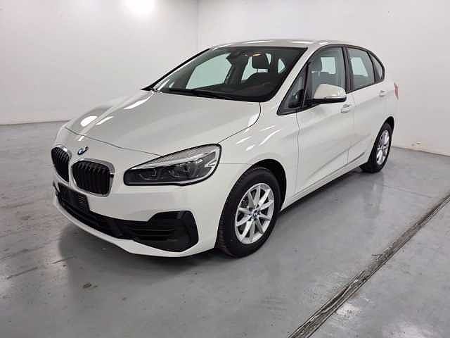 BMW Serie 2 Active Tourer Active Tourer 140cv auto