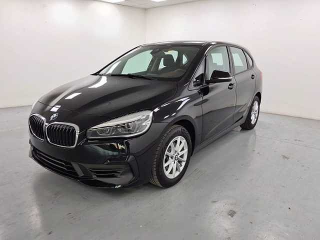 BMW Serie 2 Active Tourer Active Tourer 140cv auto