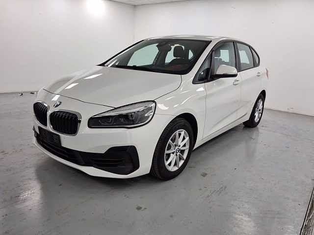 BMW Serie 2 Active Tourer Active Tourer 140cv auto