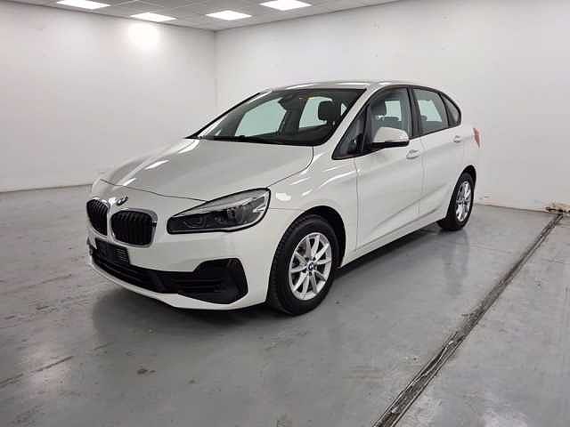 BMW Serie 2 Active Tourer Active Tourer 140cv auto