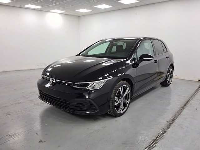 Volkswagen Golf 2.0 tdi scr Style 150cv dsg