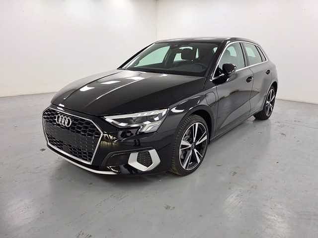 Audi A3 Sportback A3 sportback 40 1.4 tfsi e business advanced s-tronic da Azzurra .