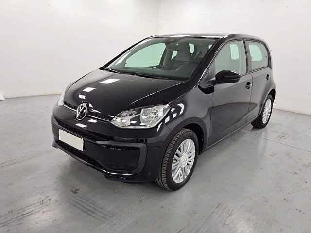 Volkswagen up! Up! 5p 1.0 eco  move  68cv my20