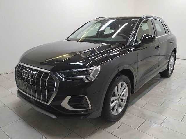 Audi Q3 35 1.5 tfsi Business Advanced da Azzurra .