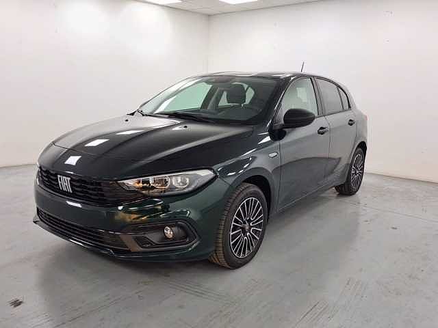 Fiat Tipo 5 porte Tipo 5p 1.6 mjt life s&s 130cv