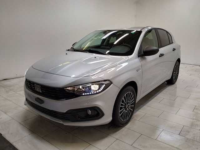 Fiat Tipo 5 porte Tipo 5p 1.6 mjt life s&s 130cv