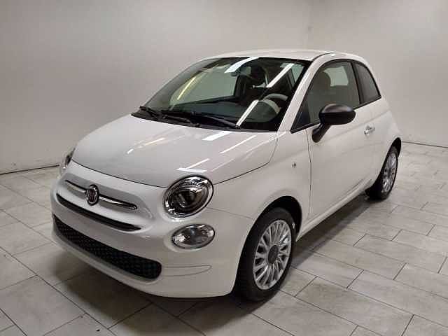 Fiat 500 1.2 Cult easypower Gpl 69cv da Azzurra .