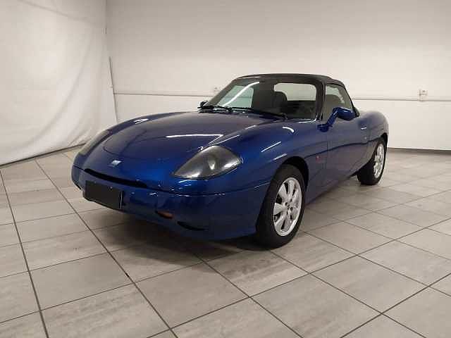 Fiat Barchetta 1.8 16v da Azzurra .