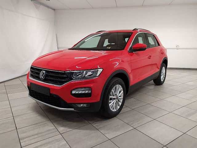 Volkswagen T-Roc 1.0 tsi Business 110cv