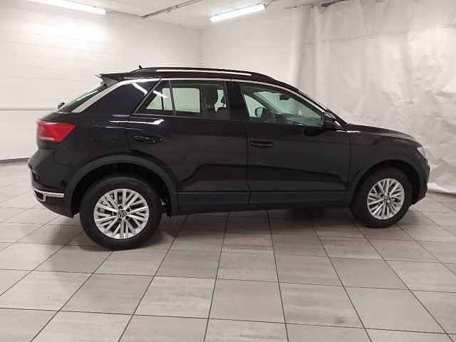 Volkswagen T-Roc 1.0 tsi Business 110cv